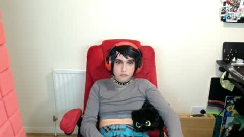 cutest_princess online show from July 14, 10:04 pm