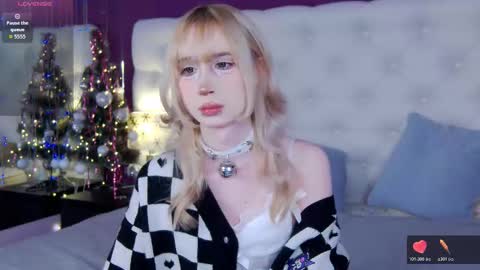 Tomie online show from January 11, 9:53 pm