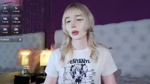 Snapshot of cutetomie chatting on July 4, 9:32 pm Tomie online show from July 4, 9:32 pm