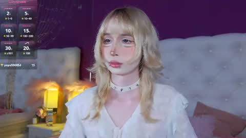 Snapshot of cutetomie chatting on July 21, 9:17 pm Tomie online show from July 21, 9:17 pm
