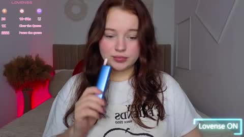 Nika  online show from February 18, 2:02 pm