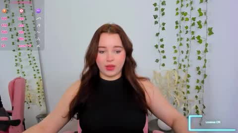 Nika  online show from February 23, 2:03 pm