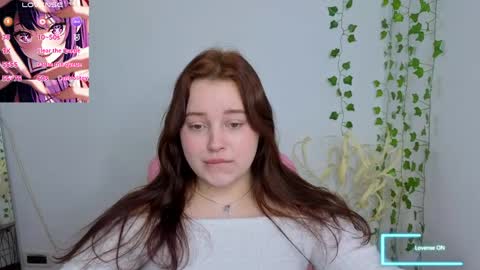 Nika  online show from March 6, 2:13 pm