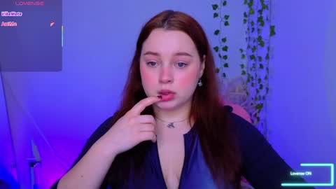 Nika  online show from April 2, 12:25 pm