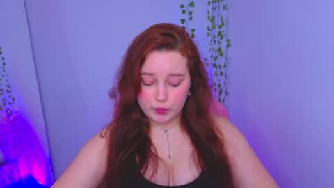 Nika  online show from April 4, 2:14 pm