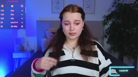 Nika  online show from April 20, 9:05 pm