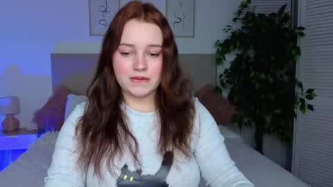 Nika  online show from April 21, 9:28 pm