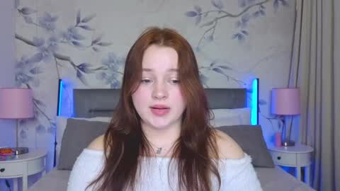 Nika  online show from April 25, 8:06 pm