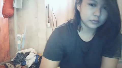Snapshot of cutie_amaika715 chatting on April 7, 12:55 am cutie_amaika715 online show from April 7, 12:55 am