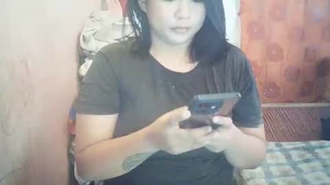 Snapshot of cutie_amaika715 chatting on May 3, 3:12 am cutie_amaika715 online show from May 3, 3:12 am