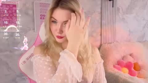 HelloMy name Eva online show from February 21, 4:24 am