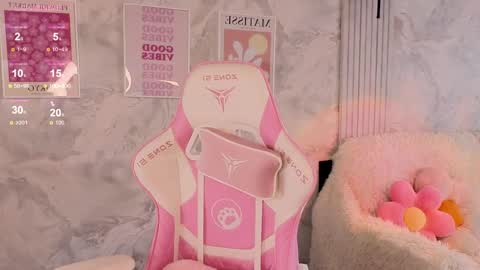Snapshot of cutie_angels chatting on May 5, 4:20 am HelloMy name Eva online show from May 5, 4:20 am