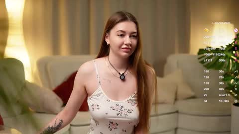 Ashley online show from December 3, 2:37 pm