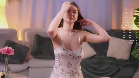 Ashley online show from February 11, 12:21 pm