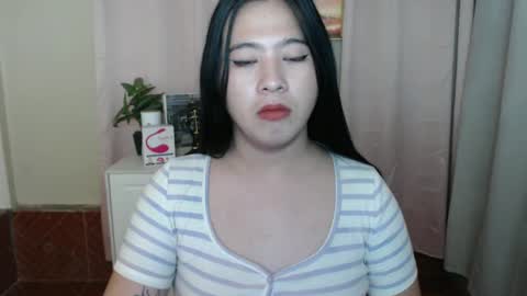 cutie_asianwoman online show from January 10, 2:57 am