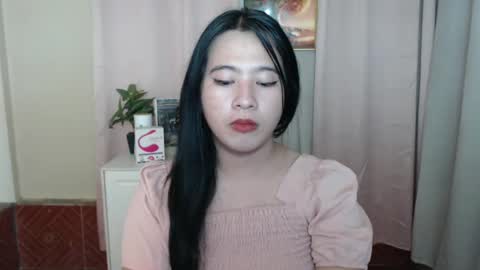 cutie_asianwoman online show from January 10, 5:58 am