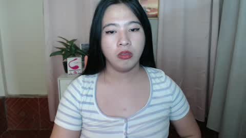 cutie_asianwoman online show from January 12, 4:10 am
