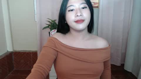cutie_asianwoman online show from January 24, 4:28 pm