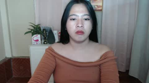 cutie_asianwoman online show from January 25, 10:39 pm