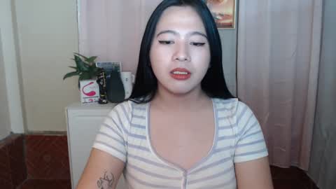 cutie_asianwoman online show from February 1, 5:05 pm