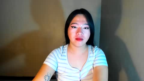 cutie_asianwoman online show from February 15, 10:31 pm