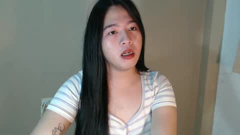 cutie_asianwoman online show from February 25, 10:07 pm