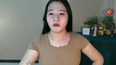 cutie_asianwoman online show from March 9, 1:14 am