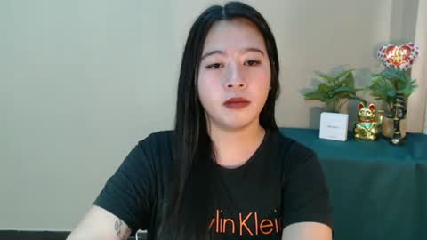 cutie_asianwoman online show from March 12, 5:24 am