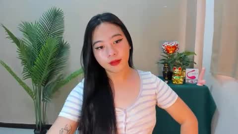 cutie_asianwoman online show from September 13, 6:24 am