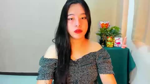 cutie_asianwoman online show from September 27, 7:13 am
