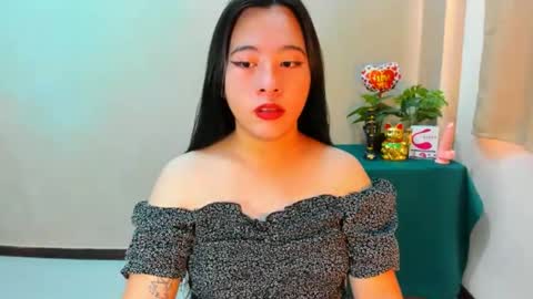 cutie_asianwoman online show from September 29, 7:13 am