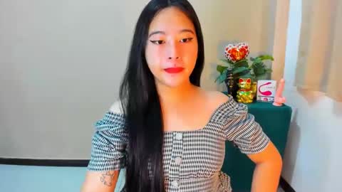 cutie_asianwoman online show from October 9, 6:55 am