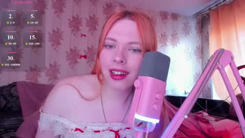 Snapshot of cutie_bambi_ chatting on May 9, 11:04 am Bambi online show from May 9, 11:04 am