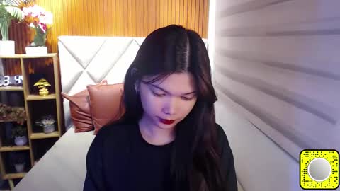 cutie_chinnie online show from March 13, 10:55 am