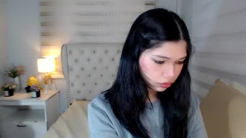 Snapshot of cutie_chinnie chatting on June 17, 1:01 pm cutie_chinnie online show from June 17, 1:01 pm