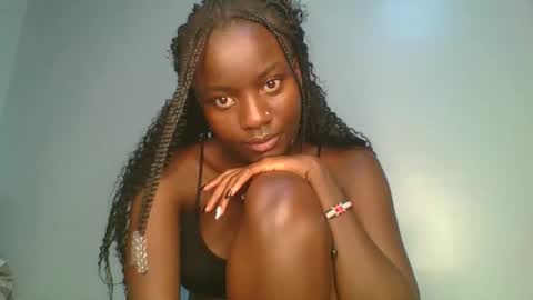 cutie_choco online show from November 13, 5:45 pm