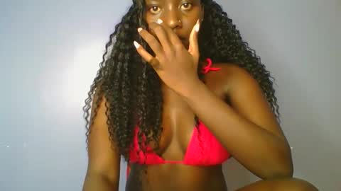 cutie_choco online show from March 13, 8:37 pm