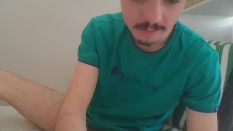 cutie garlix online show from July 23, 10:35 am