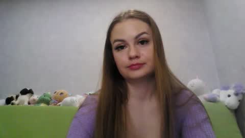 Chloe online show from May 7, 12:27 am