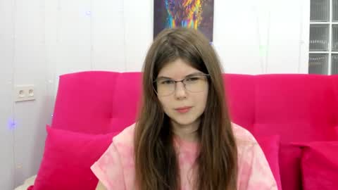 cutie_lory online show from February 10, 1:35 am