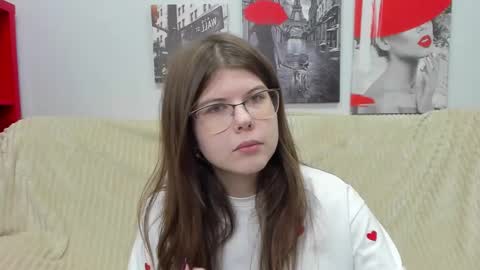 cutie_lory online show from February 15, 3:20 am