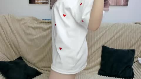 cutie_lory online show from February 24, 5:22 am