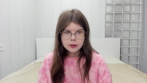 cutie_lory online show from February 25, 2:03 am