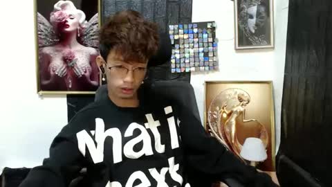 cutie_mico online show from February 10, 7:58 am