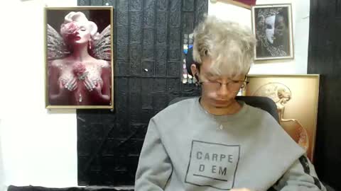 cutie_mico online show from March 4, 9:51 am