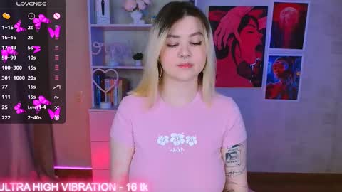 mili online show from February 9, 7:09 pm