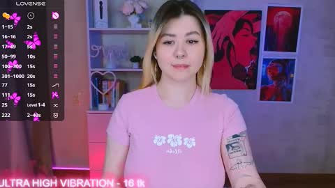 mili online show from February 10, 12:08 am