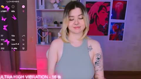 mili online show from February 23, 7:11 am