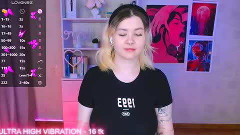 mili online show from February 24, 3:23 am