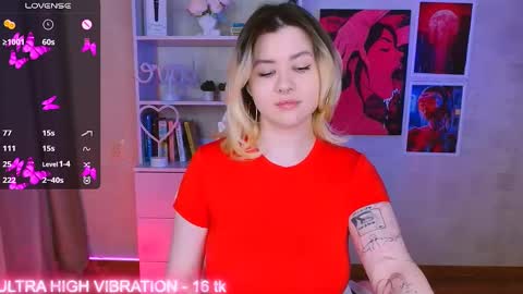 mili online show from March 1, 4:15 am